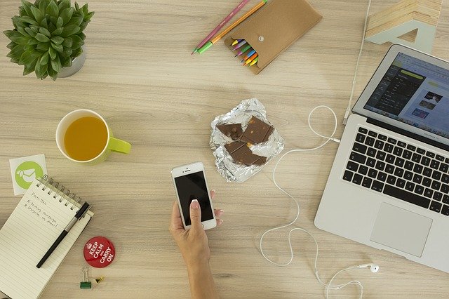Blog 1 Empowered Communication
