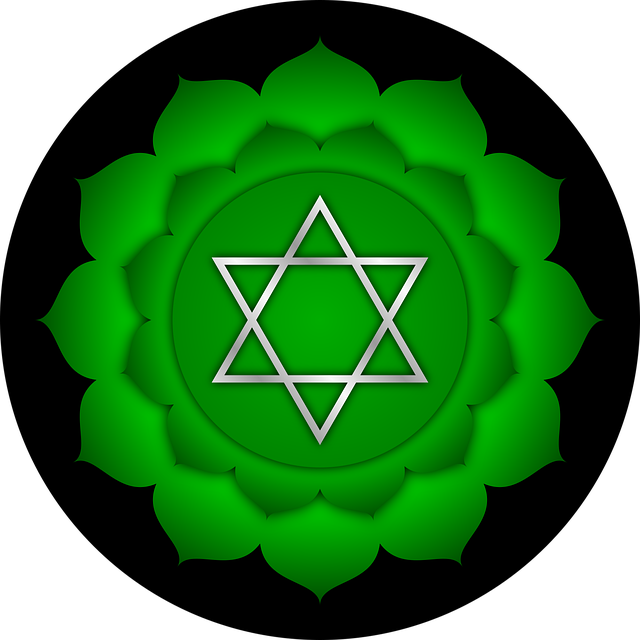 Heart Chakra