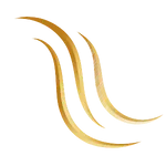3 gold lines