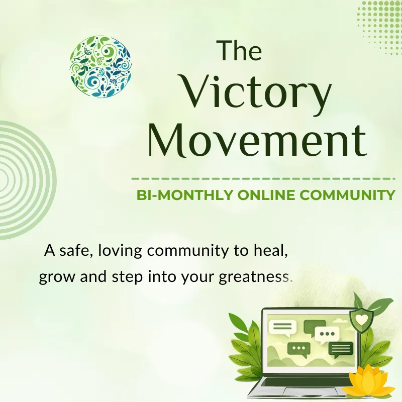 Victory Movement