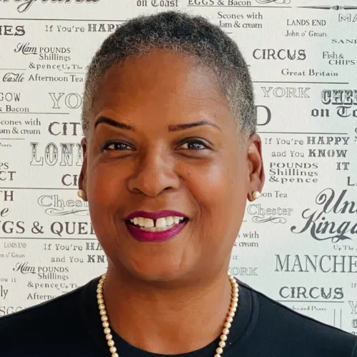 Cheryl Spann