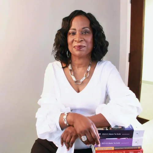 Wanda Watson
